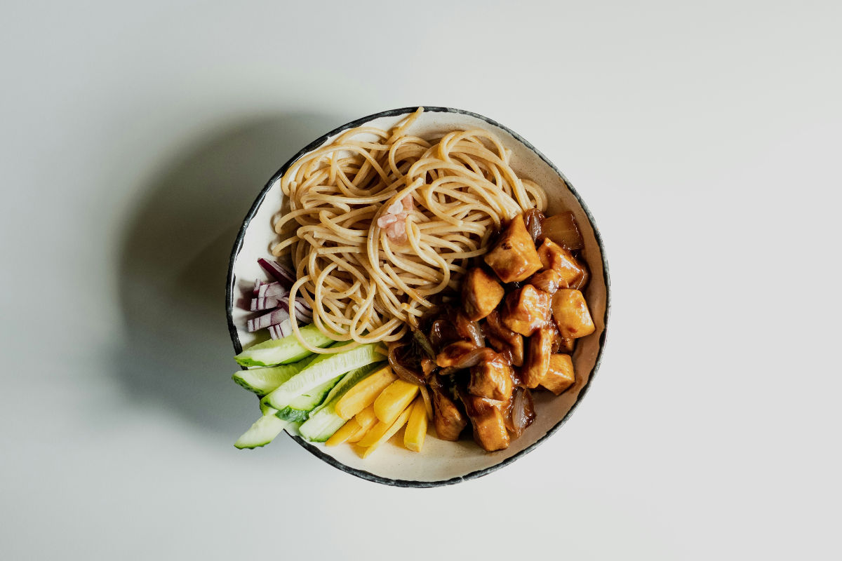 Are power bowls healthy?