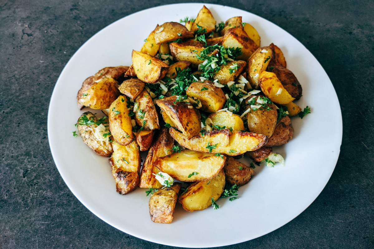 Does Whole30 allow potatoes?