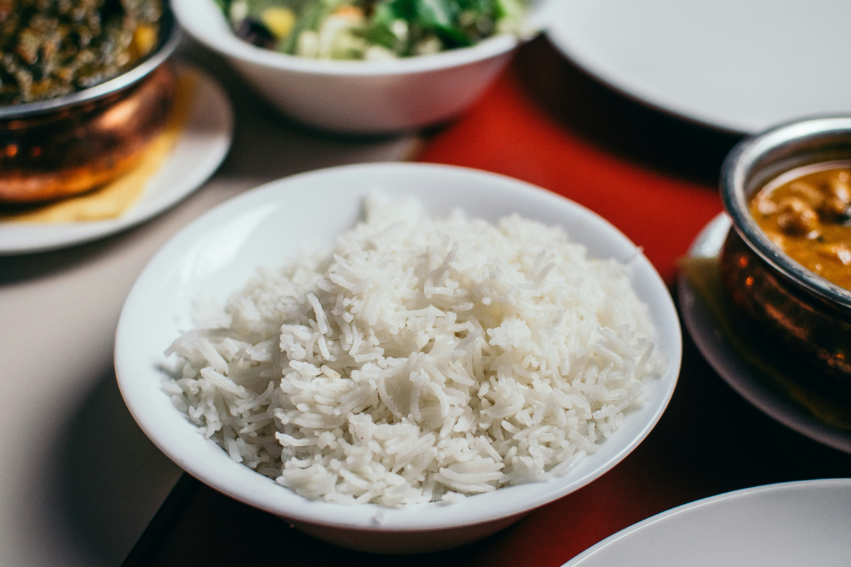 How healthy are rice bowls?