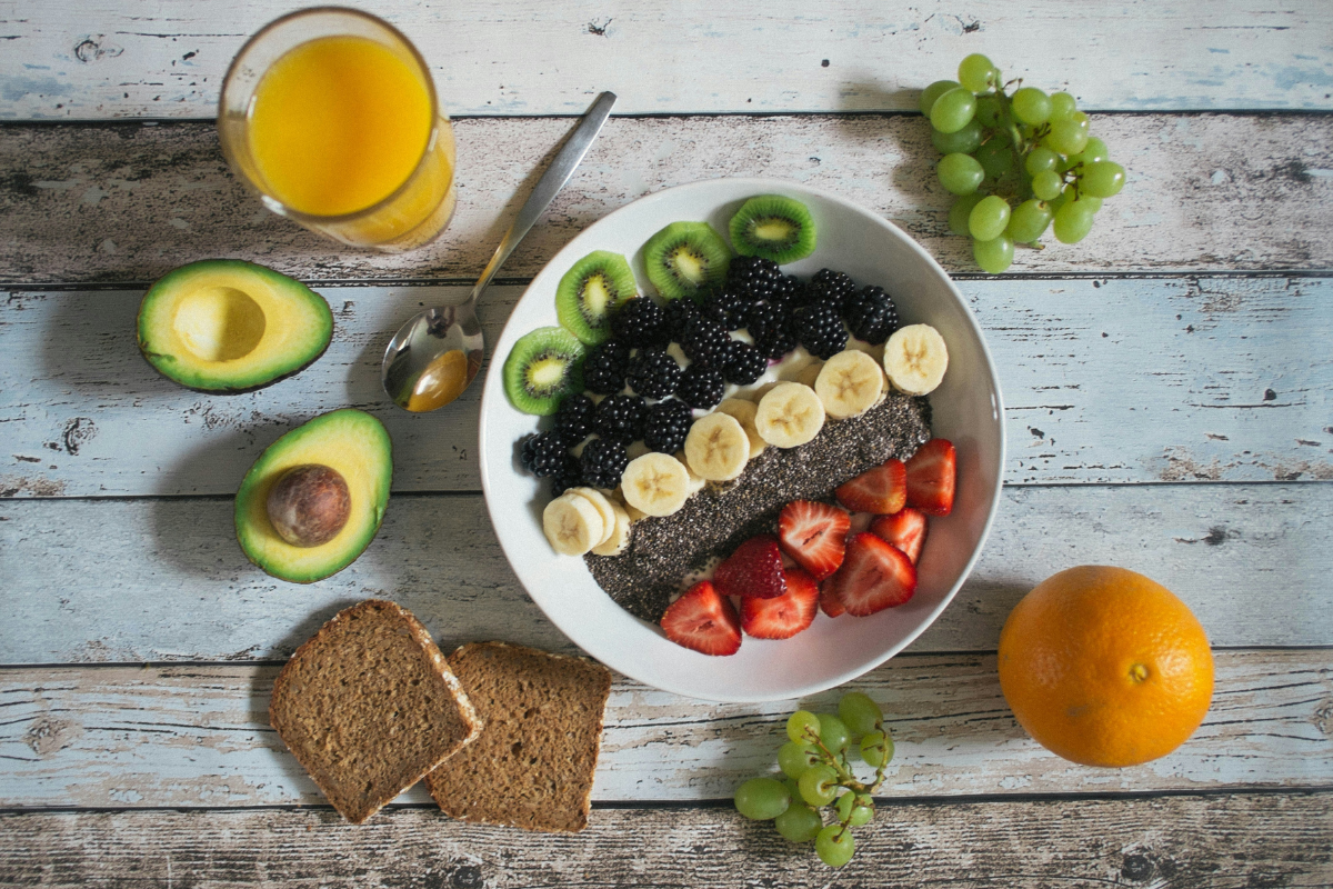 Is millet good for breakfast?