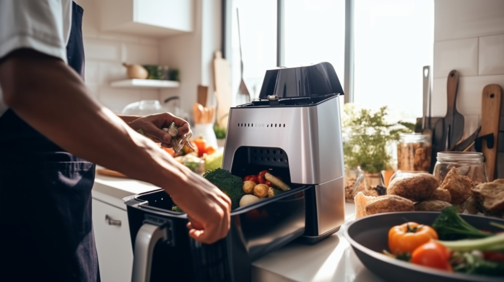 Foods to avoid in air fryer 
