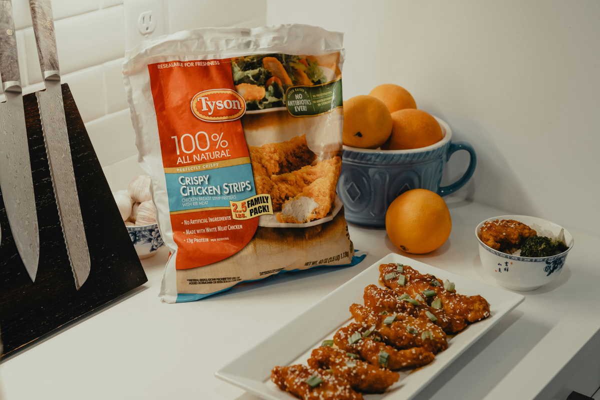 How to make chicken cutlets without breading falling off?