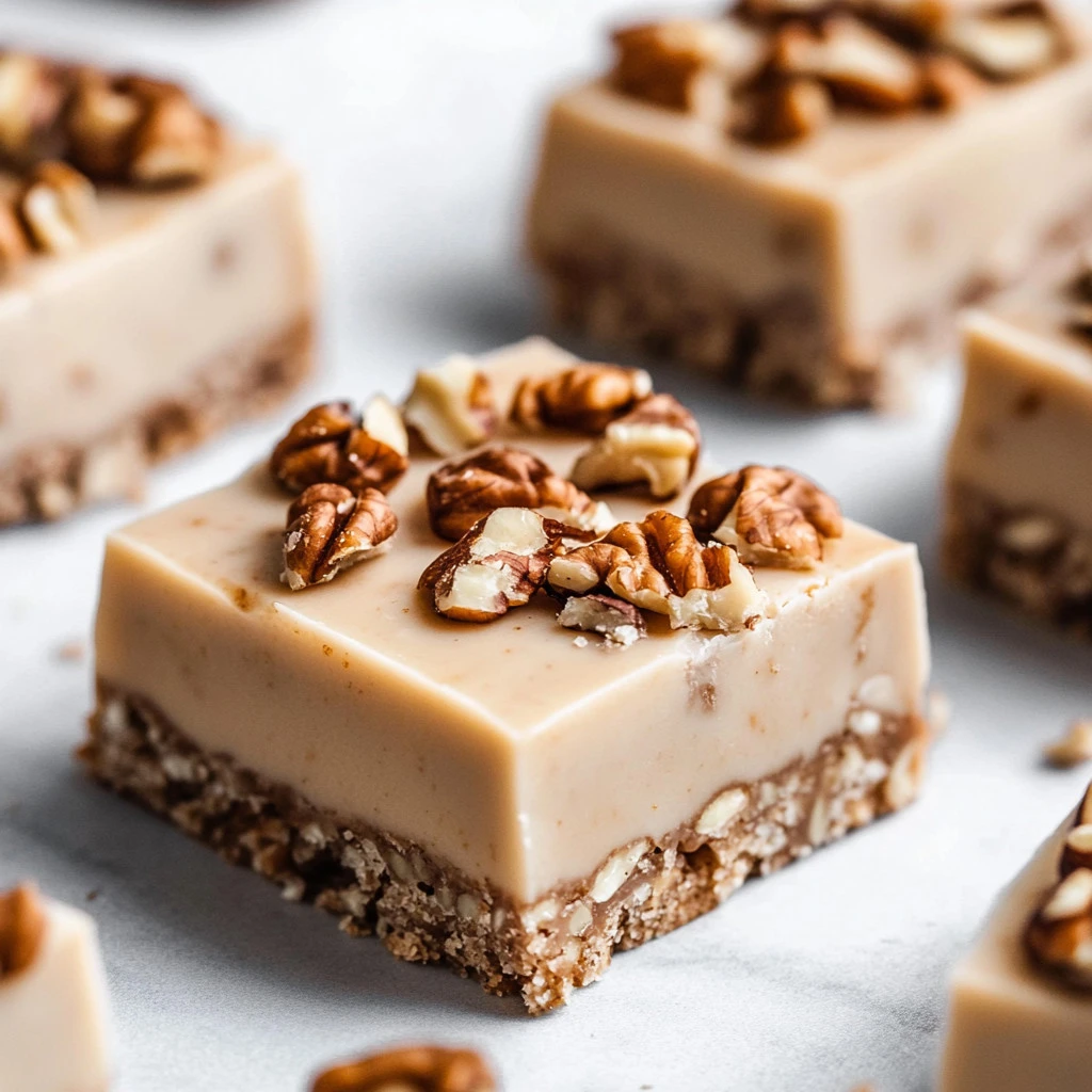 Maple Bourbon Walnut