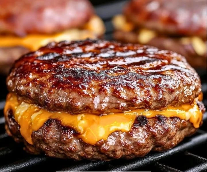 Crack Burgers